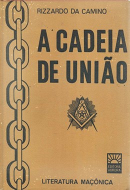 eBook - A Cadeia de União