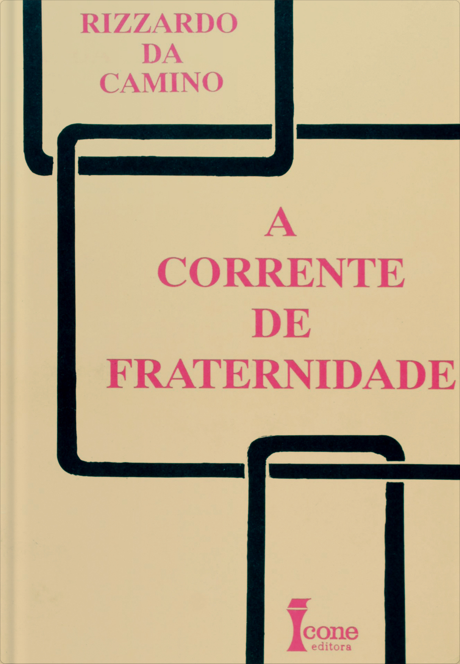 eBook - A Corrente de Fraternidade