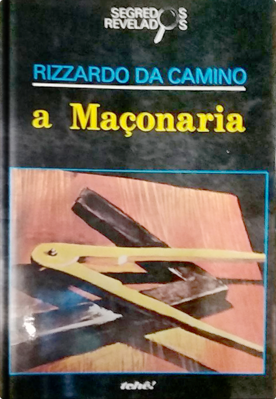 eBook - A Maçonaria
