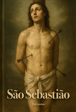 eBook - São Sebastião – O Santo Márti