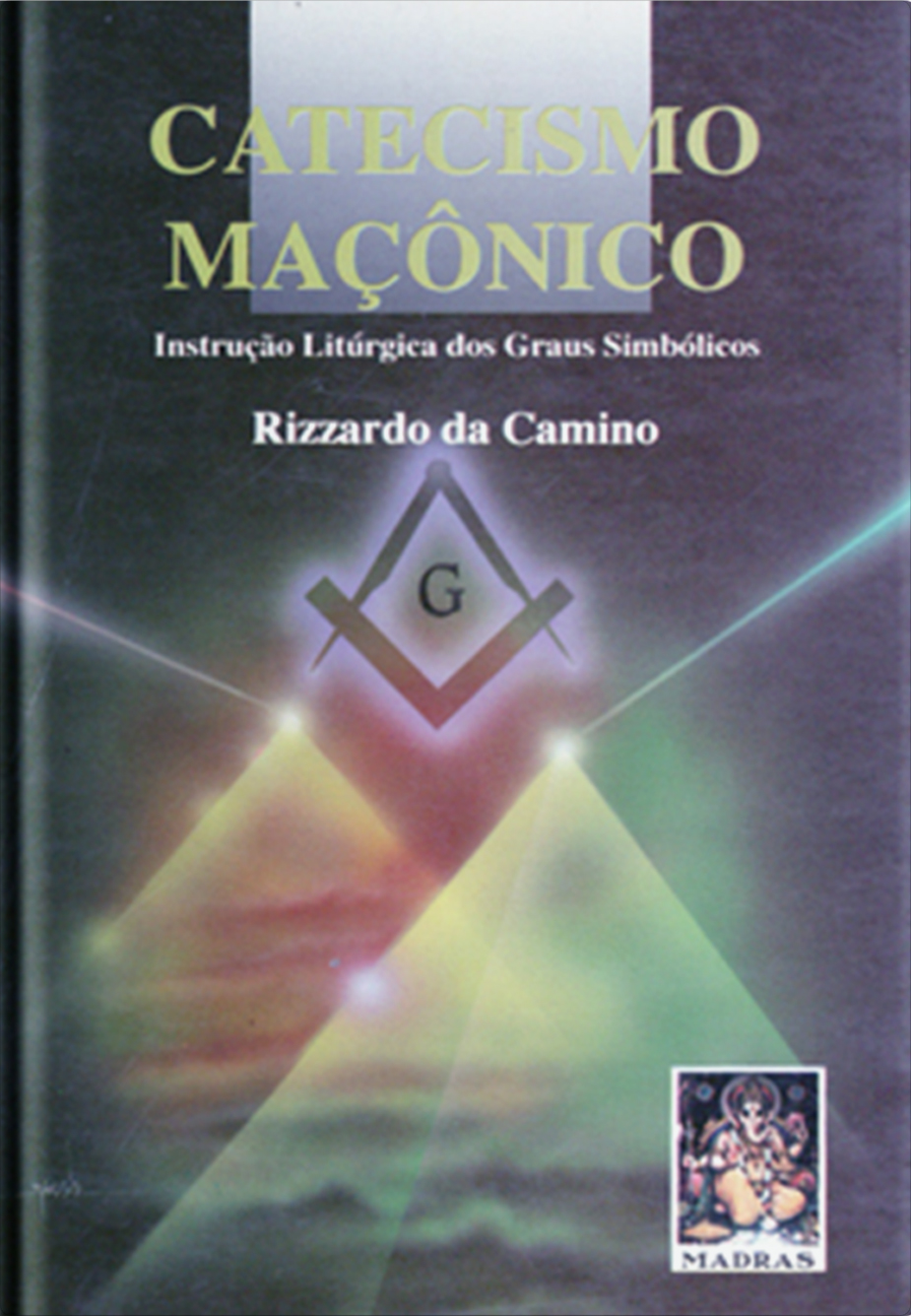 eBook - Catecismo Maçônico