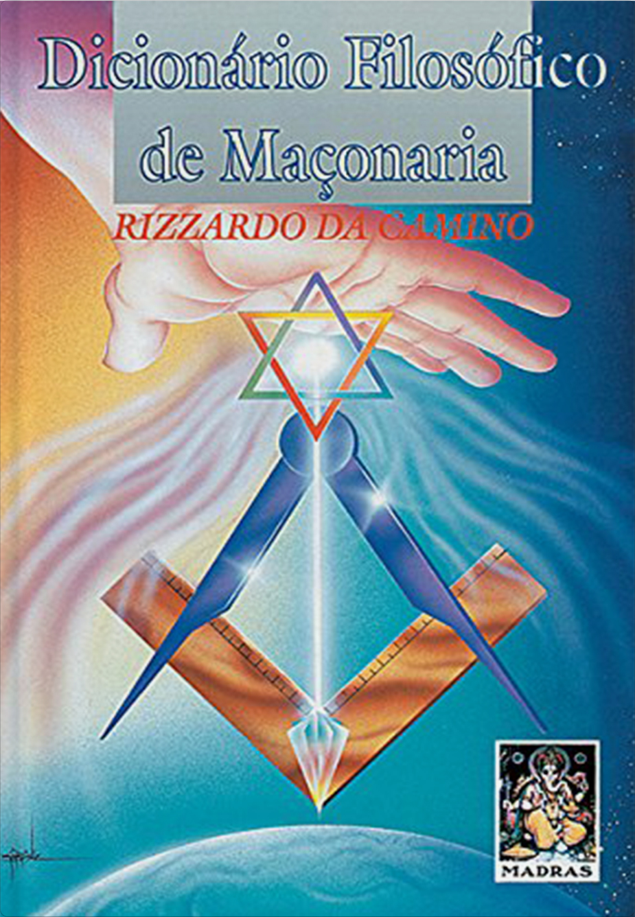 eBook - Dicionário Filosófico de Maçonaria
