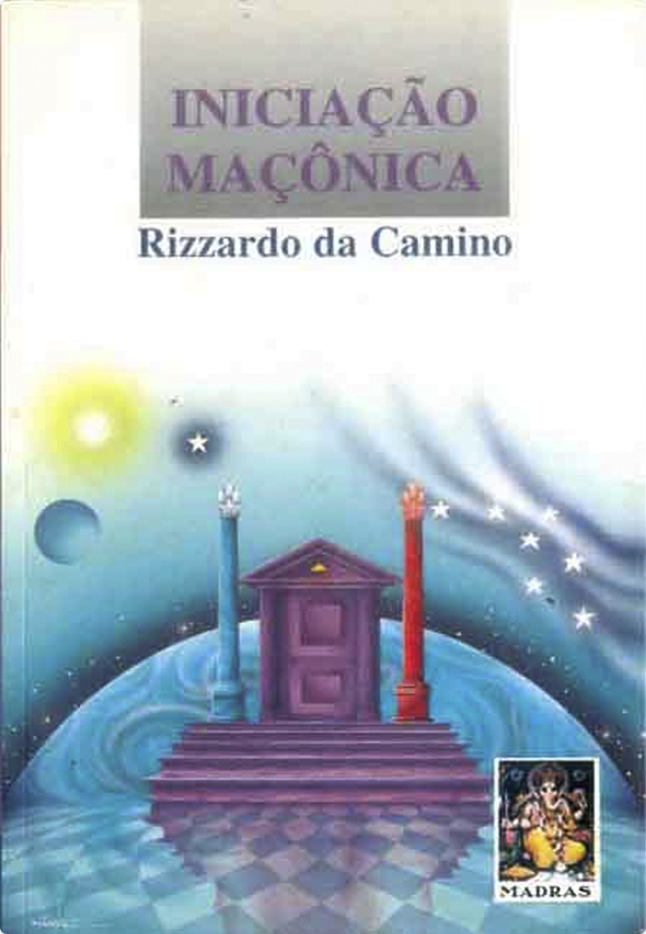 eBook - Iniciação Maçônica