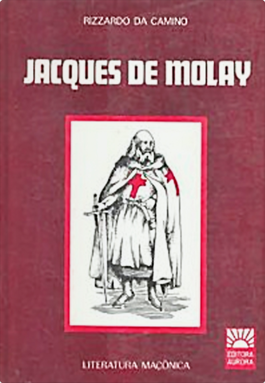 eBook - Jacques de Molay