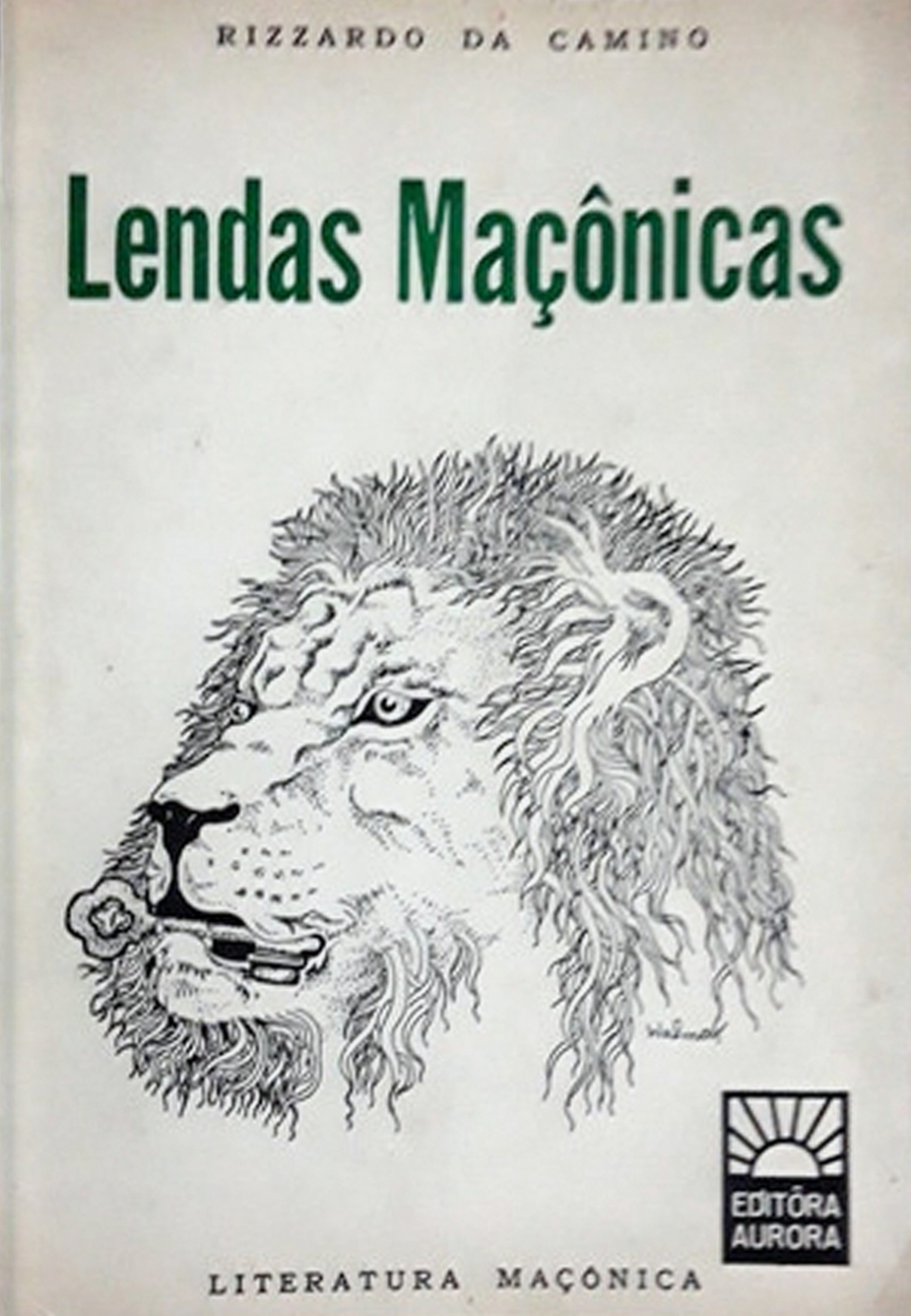 eBook - Lendas Maçônicas