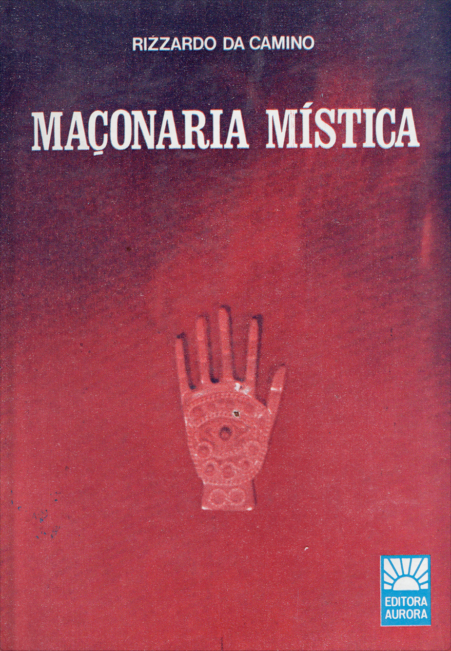 eBook - Maçonaria Mística