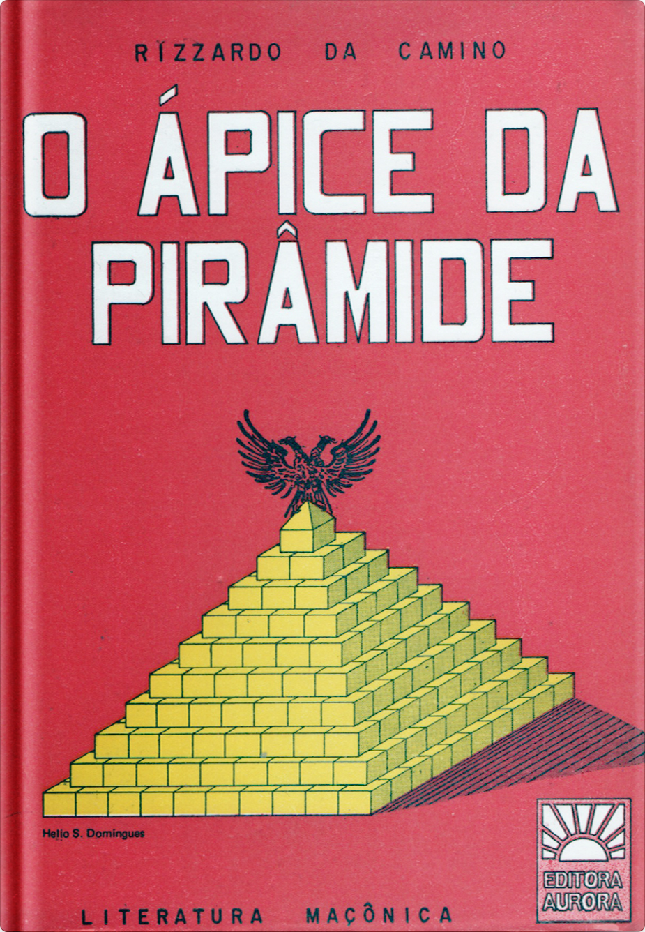 eBook - O Ápice da Pirâmide