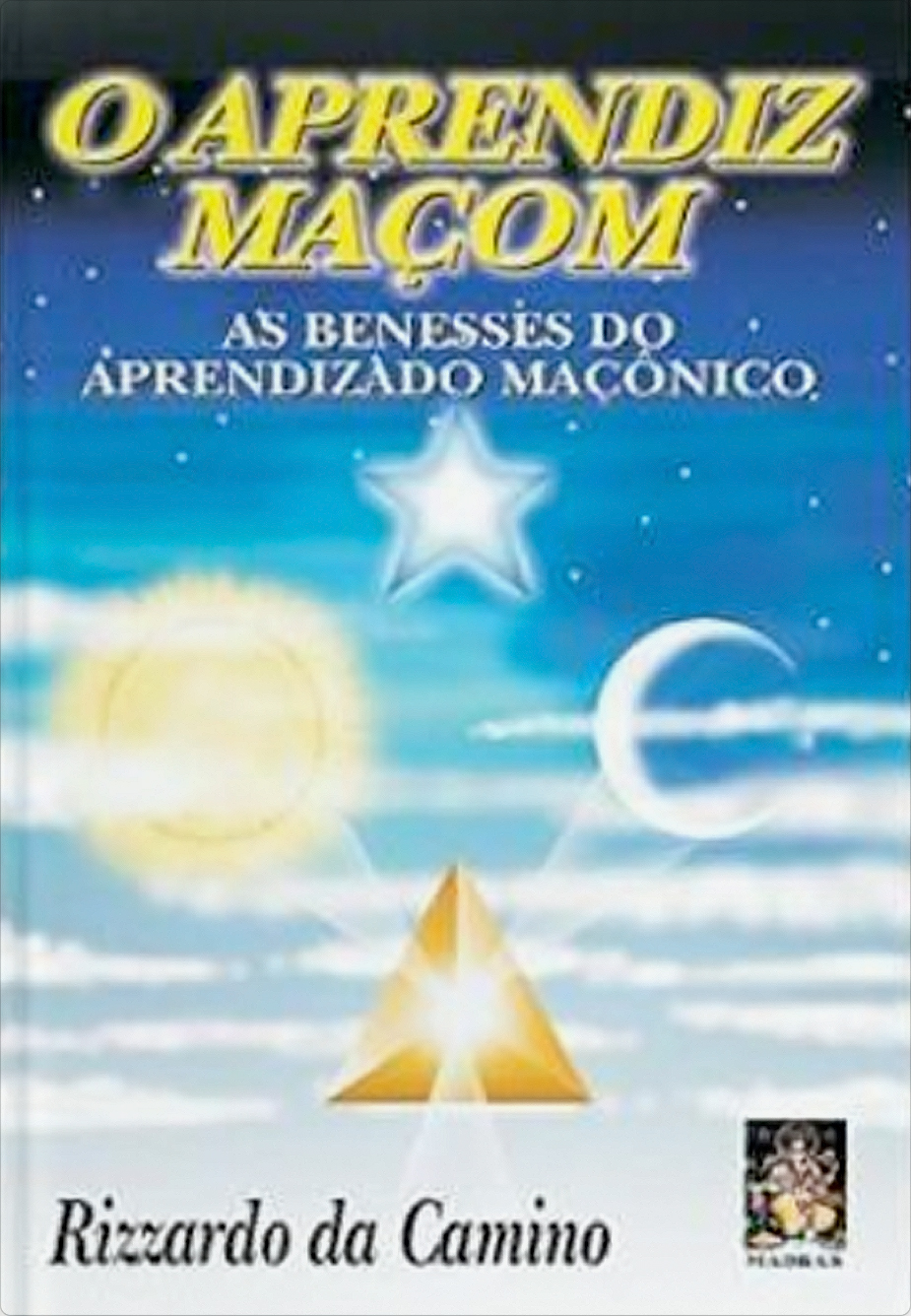 eBook - O Aprendiz Maçom