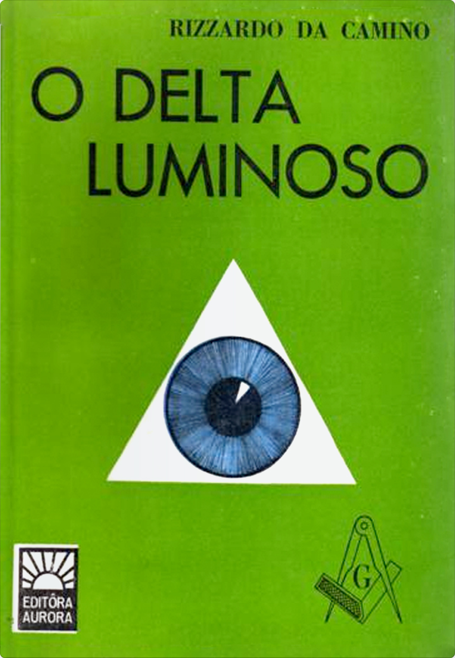 eBook - O Delta Luminoso