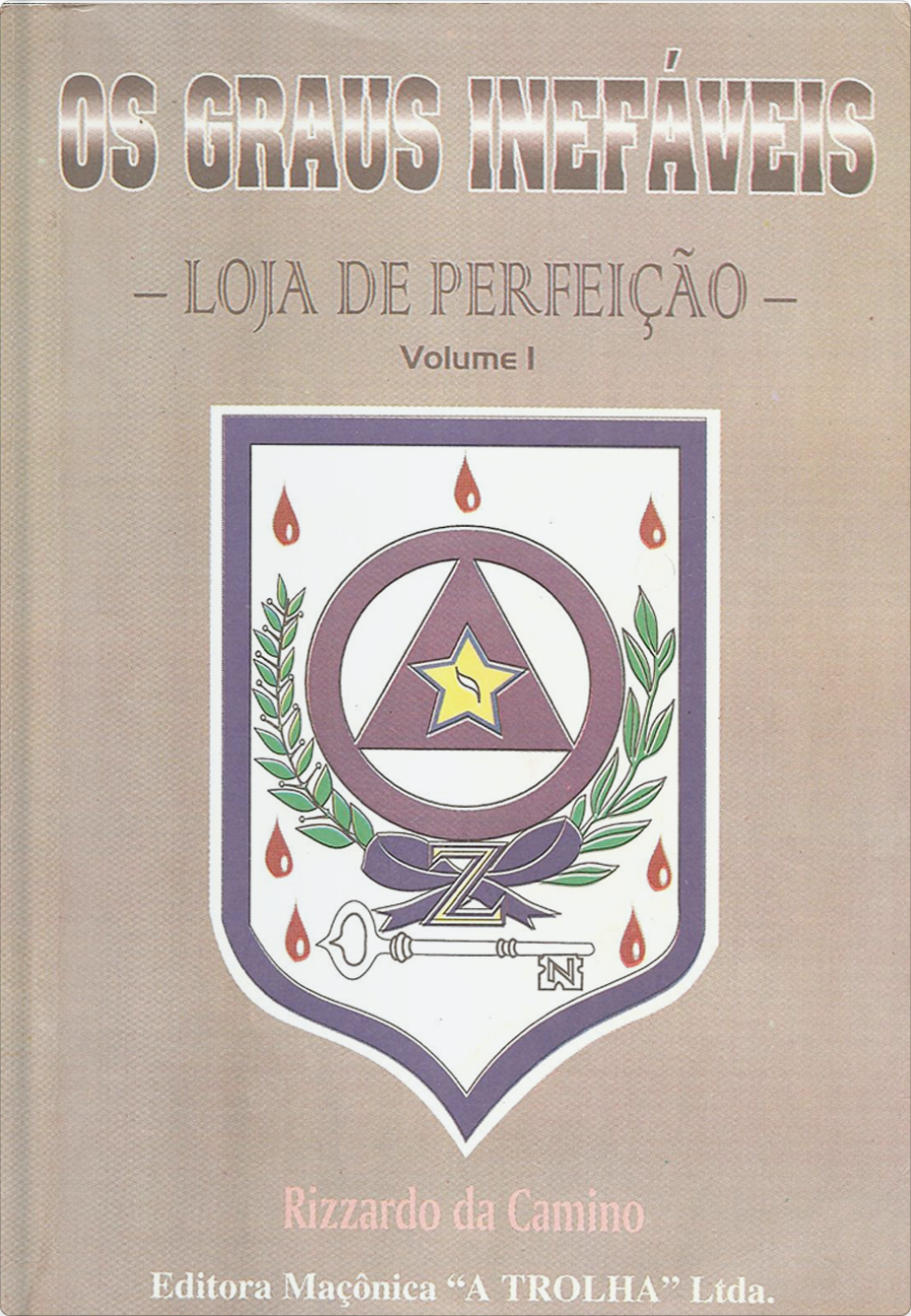 eBook - Os Graus Inefáveis: Loja da Perfeição - Vol.1
