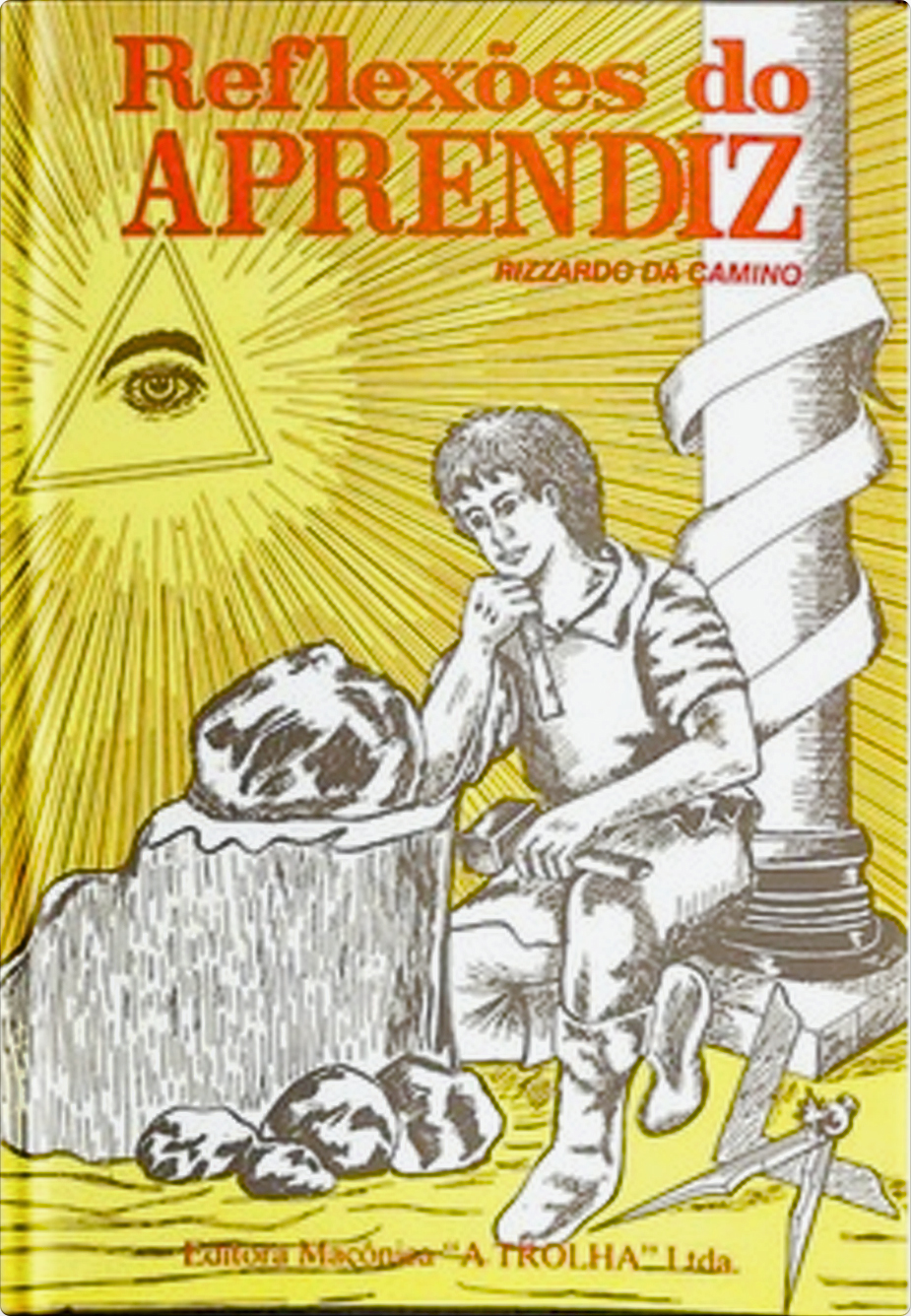 eBook - Reflexões do Aprendiz