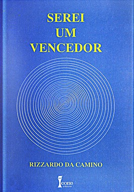 eBook - Serei um Vencedor