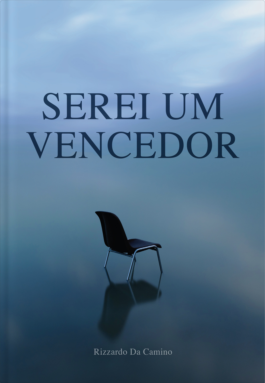 Livro - Serei um Vencedor