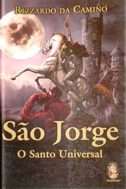 Livro - São Jorge - O Santo Universal