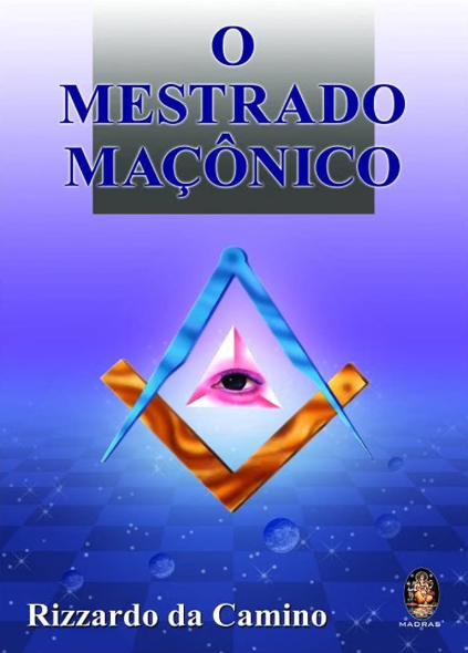 eBook - O Mestrado Maçônico
