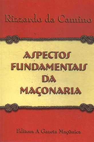 eBook - Aspectos Fundamentais Da Maçonaria