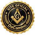 Selo Site Oficial DaCamino