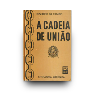 eBook - A Cadeia de União