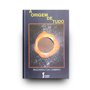 eBook - A Origem De Tudo