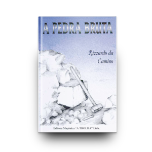 eBook - A Pedra Bruta