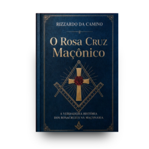 eBook - O Rosa Cruz Maçônico
