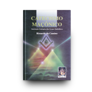 eBook - Catecismo Maçônico