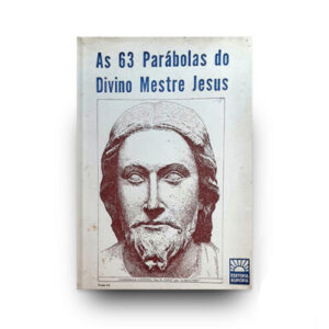 eBook - As 63 Parábolas do Divino Mestre Jesus