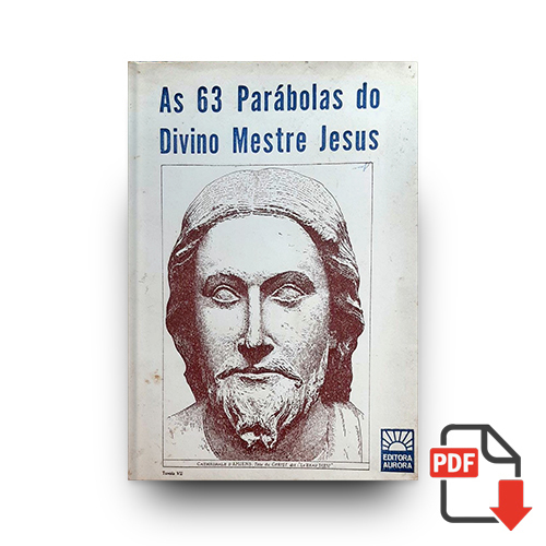 Parábolas de Jesus - 2022, PDF, Jesus