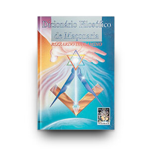 eBook - Dicionário Filosófico de Maçonaria