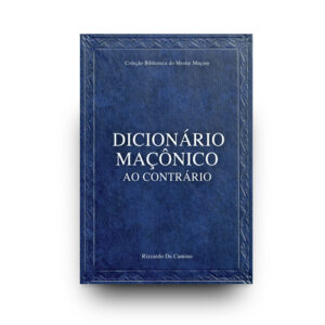 eBook - Dicionário Maçônico ao contrário