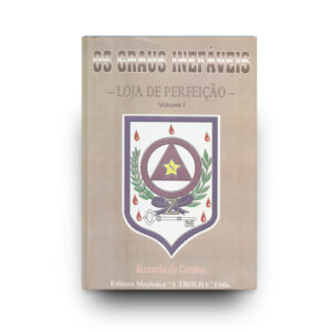 eBook - Os Graus Inefáveis - Vol.1