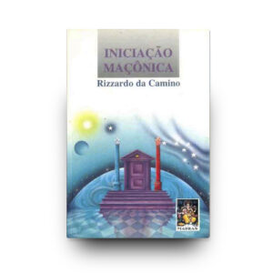 eBook - Iniciação Maçônica
