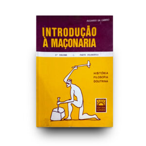 eBook - Introdução à Maçonaria - 3° Volume - Filosofia e Doutrina