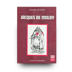 eBook - Jacques de Molay