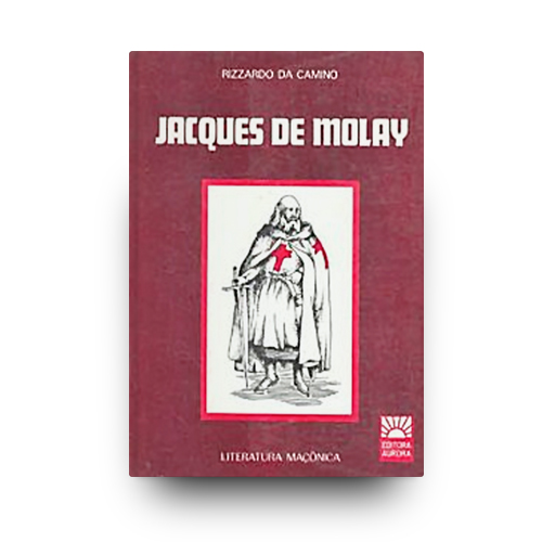jacquesdemolay-livro