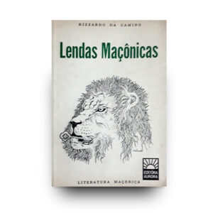 eBook - Lendas Maçônicas