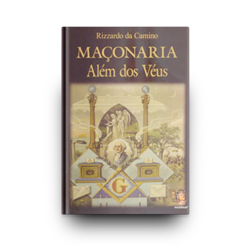 maconariaalemdosveus