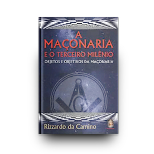 maconariaeoterceiromilenio