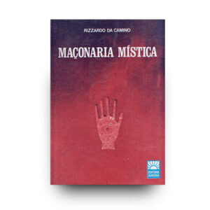 eBook - Maçonaria Mística