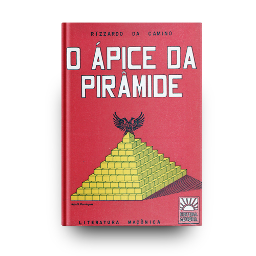 oapicedapiramide-livro