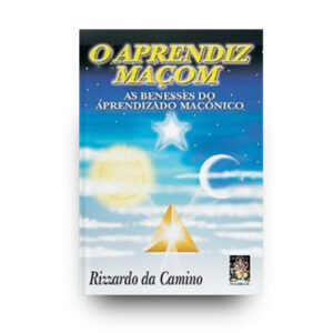 eBook - O Aprendiz Maçom