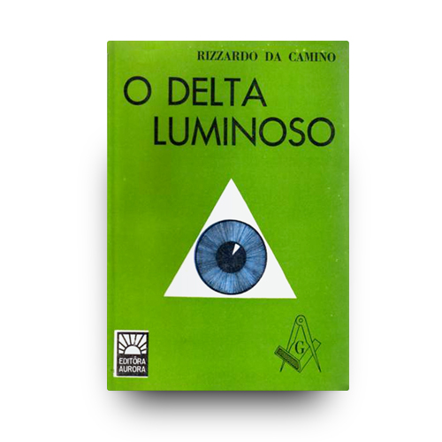 odeltaluminoso-livro