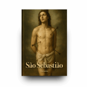 eBook - São Sebastião